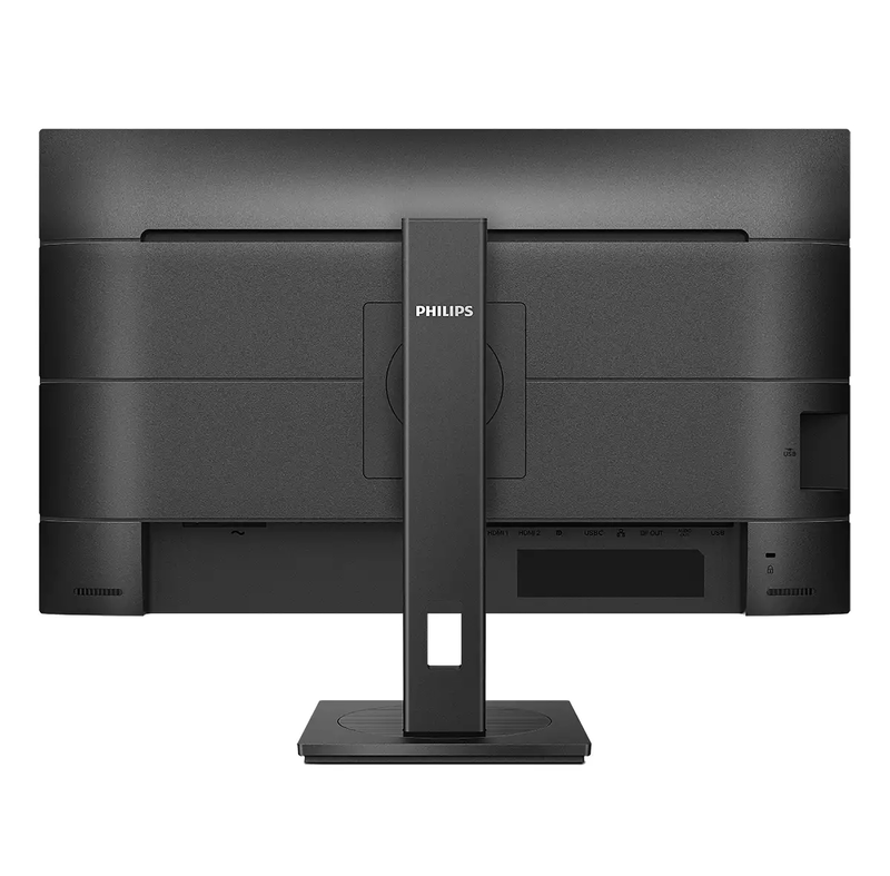 Philips 276b1 27" monitor ips 75hz 2560x1440-null
