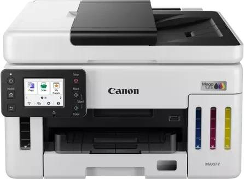 Canon gx6140 &pi;&omicron;&lambda;&upsilon;&mu;&eta;&chi;ά&nu;&eta;&mu;&alpha; &epsilon;&kappa;&tau;&upsilon;&pi;&omega;&tau;ή&sigmaf; inkjet-null