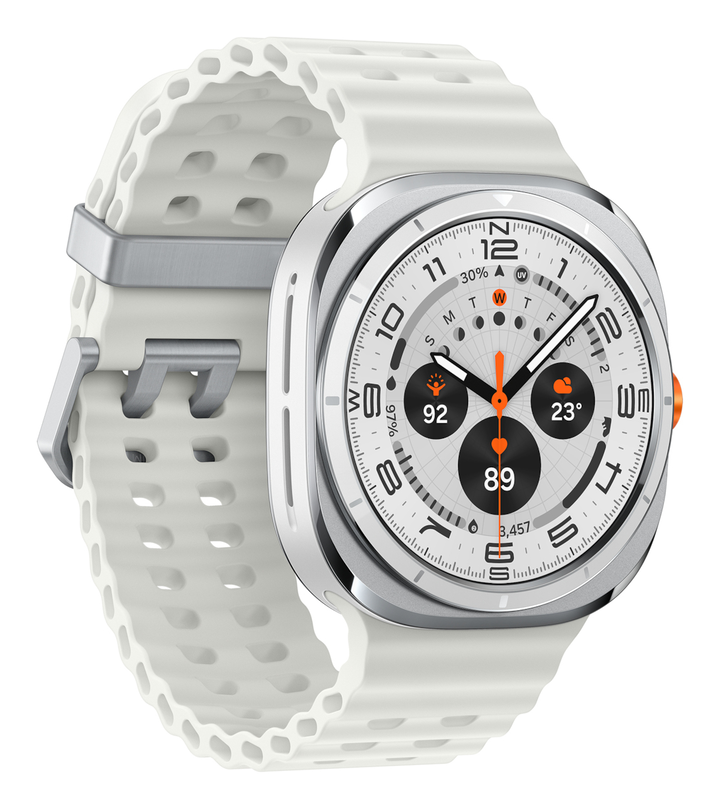 Samsung Galaxy Watch ultra 1.5" titanium-null