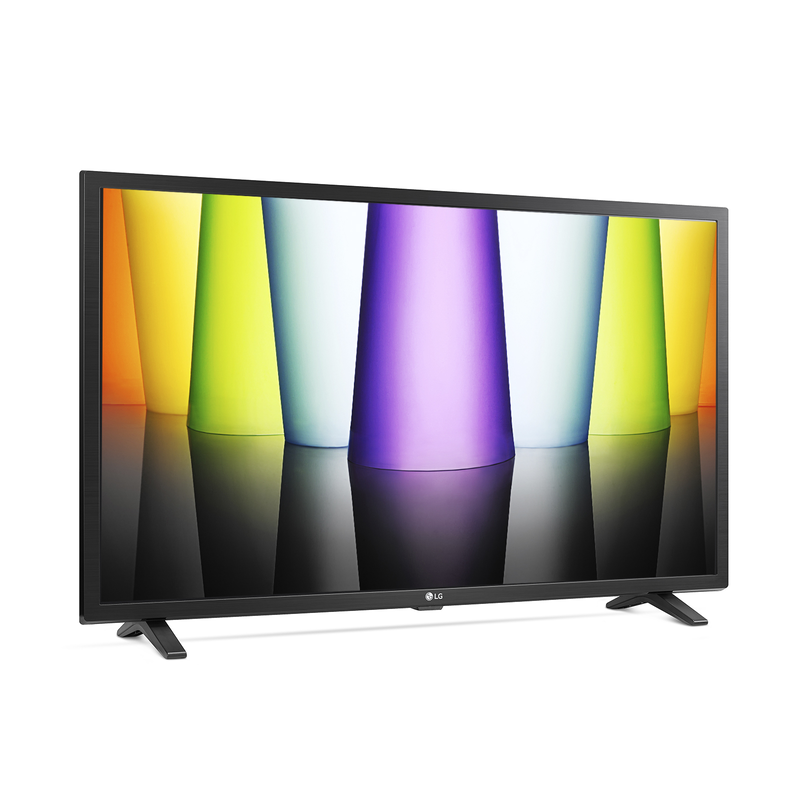 Lg smart TV 32" full HD led 32lq63006-null