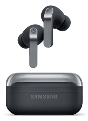 Samsung &alpha;&sigma;ύ&rho;&mu;&alpha;&tau;&alpha; &alpha;&kappa;&omicron;&upsilon;&sigma;&tau;&iota;&kappa;ά &psi;&epsilon;ί&rho;&epsilon;&sigmaf; galaxy buds4 pro r640, White, medium