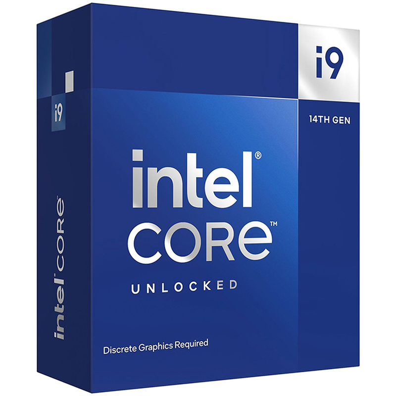Intel® core™ i9 processor 14900kf CPU, , medium-null