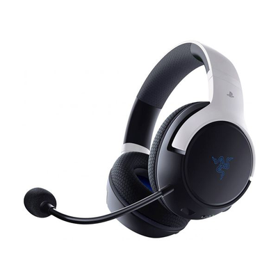 Kaira hyperspeed PS5 wireless white, White, medium