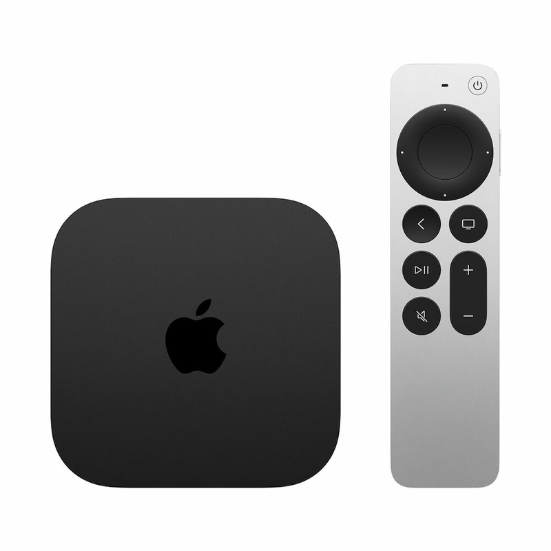 TV 4k wi‑fi 64GB 2022, , medium-null