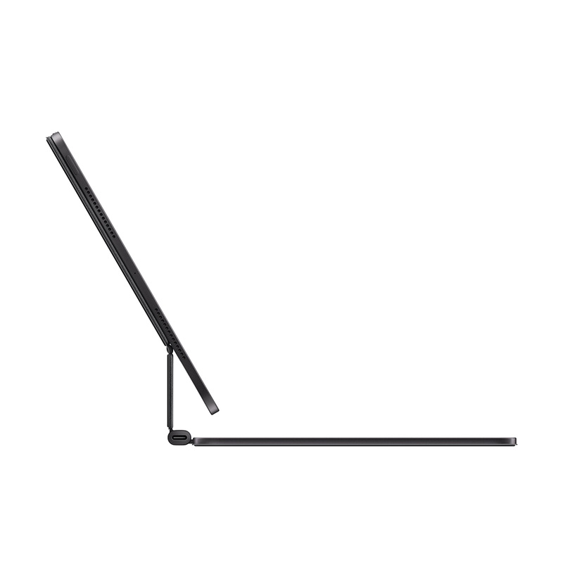 Ipad pro 11&nbsp;&mu;4/m5&nbsp; magic keyboard&nbsp;&epsilon;&nu;&nbsp;black-null