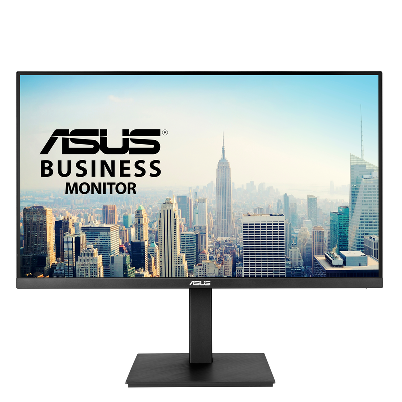 Asus va32uqsb 31.5" monitor ips hdr10 4k uhd 3840x2160-null
