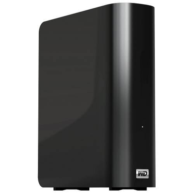 Western digital HDD external 6TB ( my book ), , medium