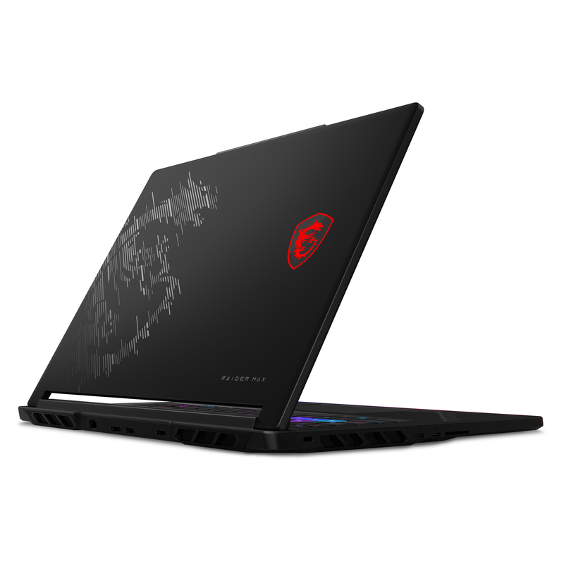 Msi raider 16 max hx b2wj-038nl &phi;&omicron;&rho;&eta;&tau;ό&sigmaf; &upsilon;&pi;&omicron;&lambda;&omicron;&gamma;&iota;&sigma;&tau;ή&sigmaf; 16" (ultra 9 275hx/32GB/1TB)-null