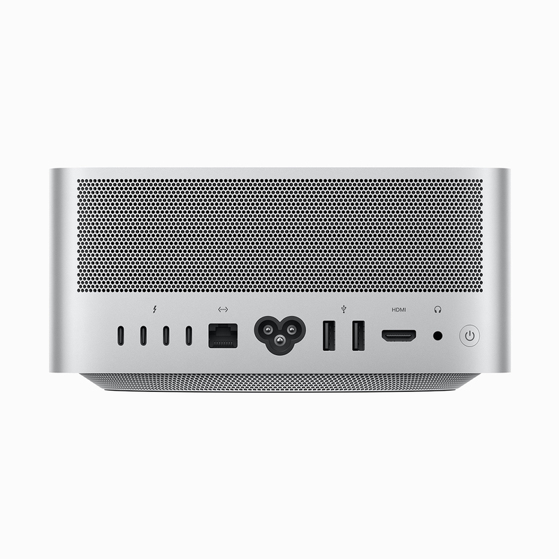 Mac studio m2 ultra/64GB/1TB image number null