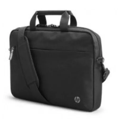 Hp carry case business topload 17.3'', stylish, comfortable, black