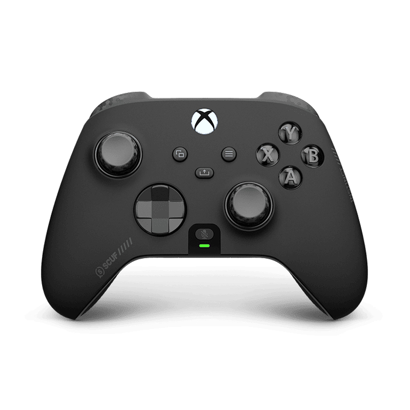 Scuf instinct pro wireless performance xbox controller (black) ( 504-178-04-001-na )-null