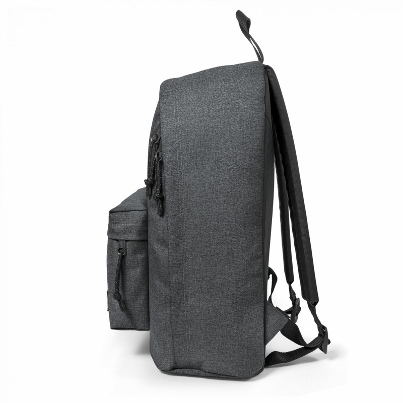 Out of office black denim-null