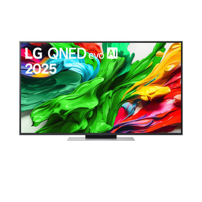 QNED evo 55QNED87a6b 55" ai TV, Dark Grey, medium