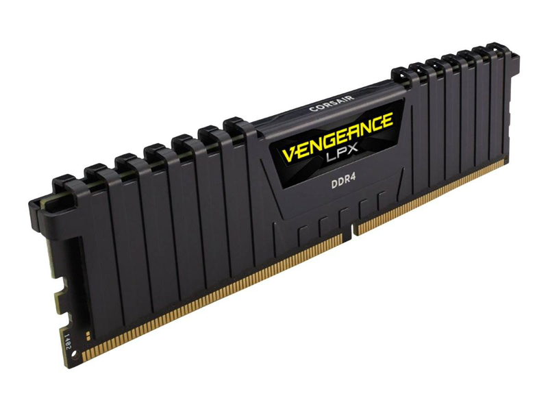 Vengeance lpx 8GB ddr4-3000mhz c16 (cmk8gx4m1d3000c16)-null