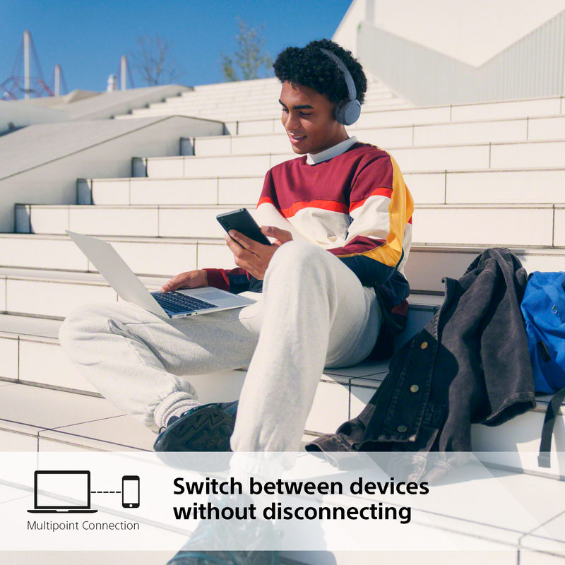 Sony wh-ch520 &alpha;&sigma;ύ&rho;&mu;&alpha;&tau;&alpha; &alpha;&kappa;&omicron;&upsilon;&sigma;&tau;&iota;&kappa;ά &mu;&epsilon; 50 '&omega;&rho;&epsilon;&sigmaf; &lambda;&epsilon;&iota;&tau;&omicron;&upsilon;&rho;&gamma;ί&alpha;&sigmaf; &mu;&pi;&lambda;&epsilon;-null