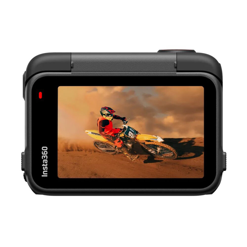 Insta360 ace pro 2 (dual battery bundle) action camera 8k-null