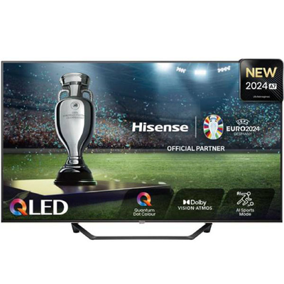 Hisense 43a7nq