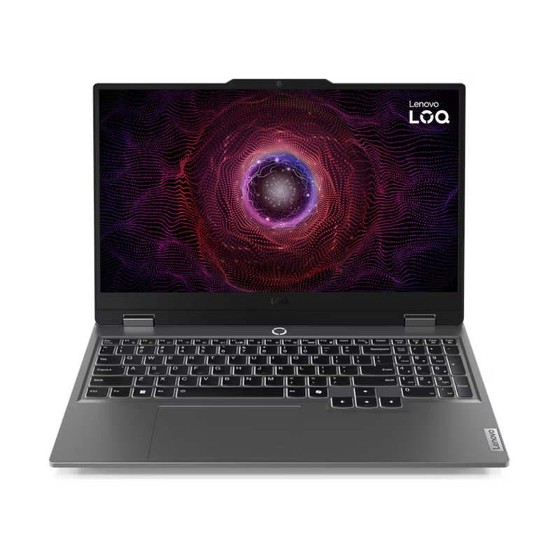 Lenovo loq &phi;&omicron;&rho;&eta;&tau;ό&sigmaf; &upsilon;&pi;&omicron;&lambda;&omicron;&gamma;&iota;&sigma;&tau;ή&sigmaf; 15" (ryzen 5-7235hs/24GB/1TB)-null