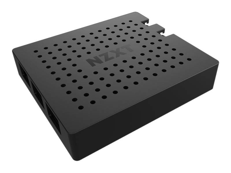 Nzxt rgb & fan controller / fan led controller | ac-2rgbc-b1, , medium-null