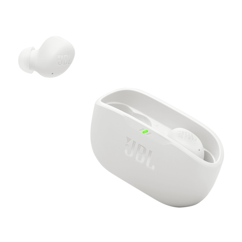 Jbl wireless earbuds vibe buds 2-null