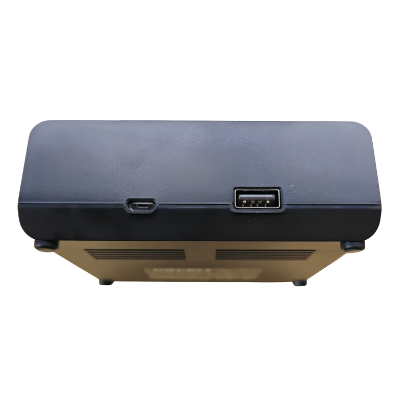 Pkcell USB φορτιστής 4 μπαταριών li-ion μεγέθους 18650/16340, , medium image number null
