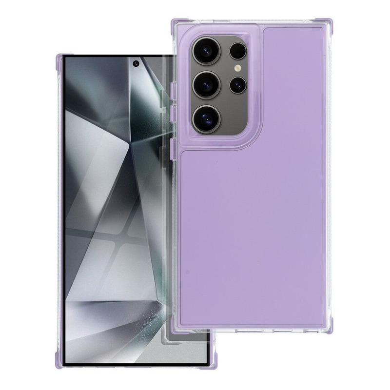 Case for samsung a37 5G matrix light violet, , medium-null