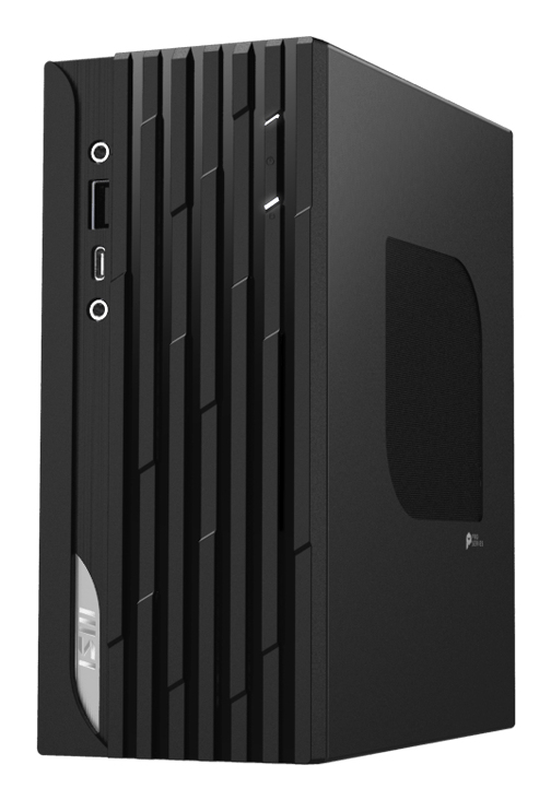 Msi pro dp20z (5700g/8GB ddr4/256GB SSD/windows 10 home) desktop pc-null