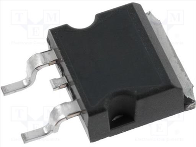 L7808cd2t 8v 1.5a voltage regulator, , medium