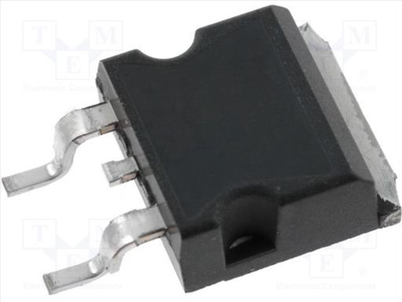 L7808cd2t 8v 1.5a voltage regulator, , medium-null