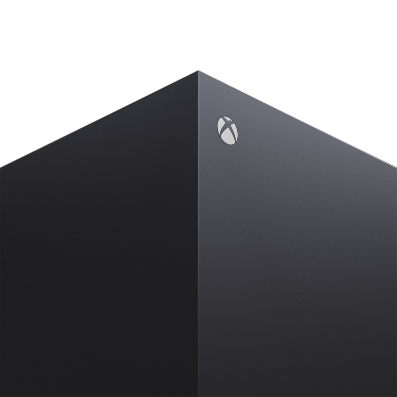 Xbox series x-null