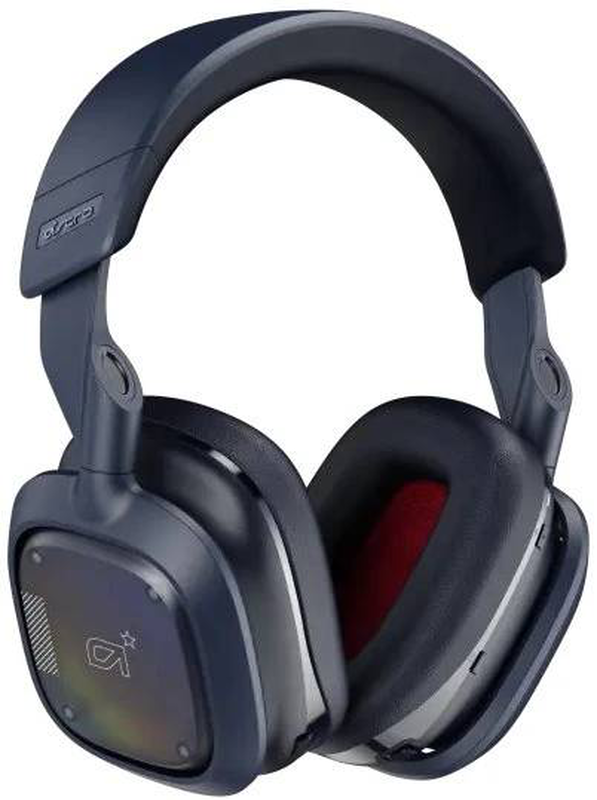 Astro a30 lightspeed wireless gaming headset 939-002001 40mm dolby atmos bluetooth detachable mic 27h navy xbox-null