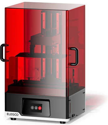 Elegoo jupiter se 3d printer, , medium