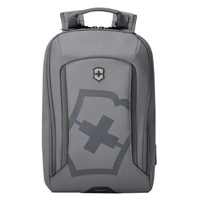 Touring 2.0, city daypack, stone grey