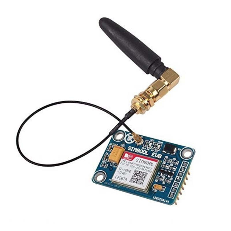 Sim800l v2.0 5v wireless gsm gprs module quad-band, , medium-null