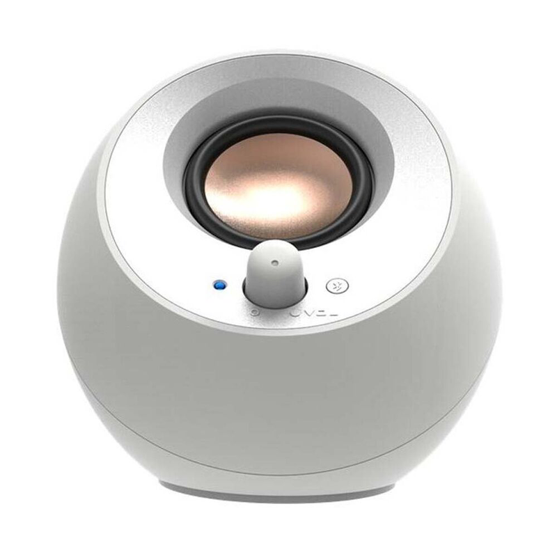 Pebble v3 white-null