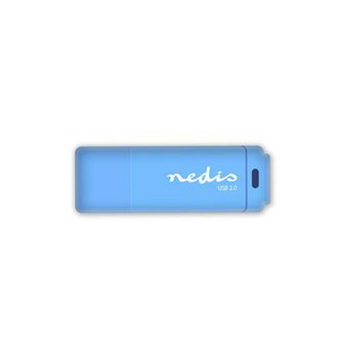 USB 2.0 flash drive 64GB reading 12 mbps / writing 3 mbps, , medium