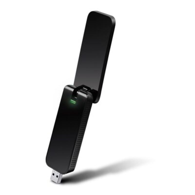 Tp-link archer t4u ac1300 wireless USB adapter, , medium-null