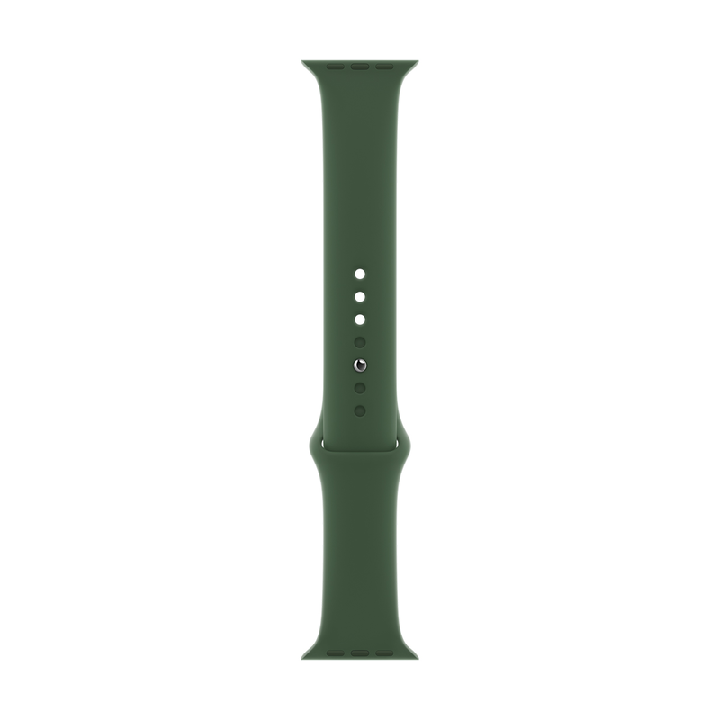 Sport band 38 - 41 mm clover-null