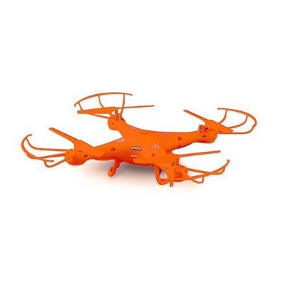 Quadrone spike (2 bat) rc nincoair, , medium