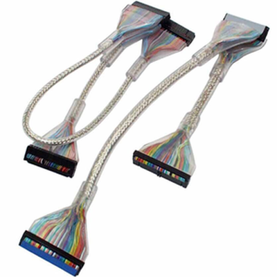 Ide (hdd) cable silver, , medium