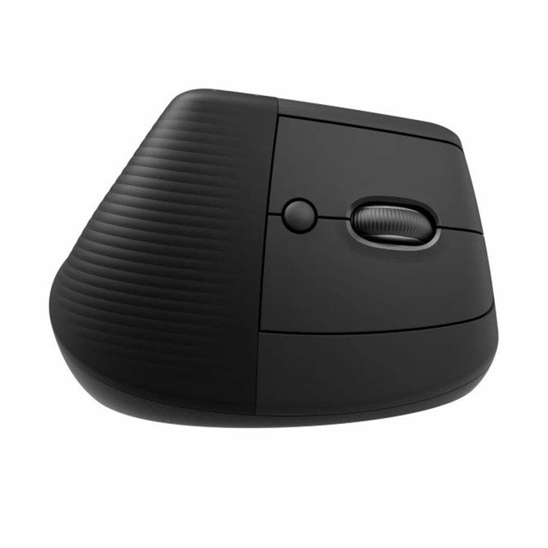 Lift vertical ergonomic graphite-null