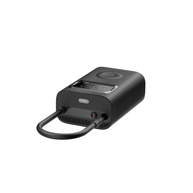 Xiaomi portable electric Air compressor 2 pro, , medium-null