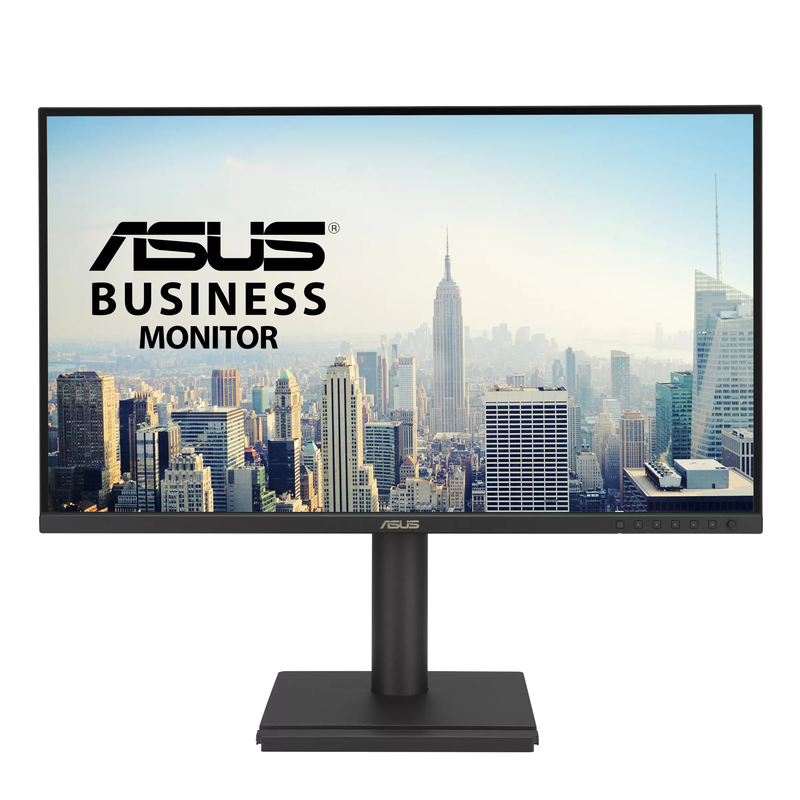 Asus be27acgn 27" monitor ips 120hz qhd 2560x1440-null