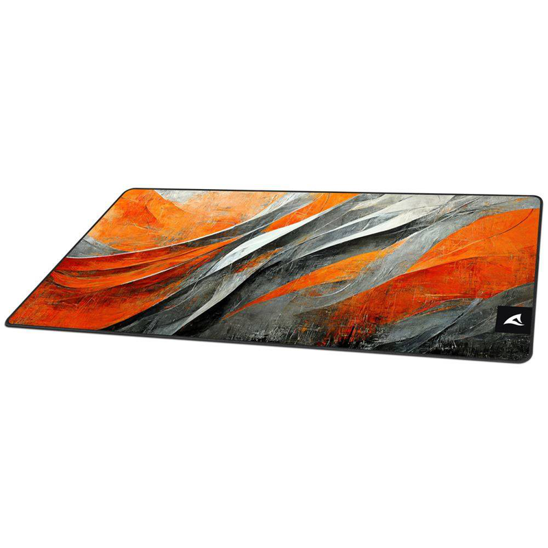 Sharkoon skiller sgp30 / mouse pad / size xxl / mesh, , medium-null