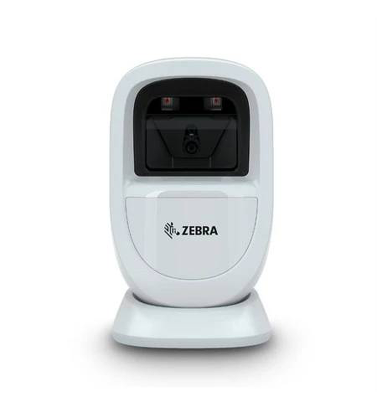 Zebra ds9308 | 2d presentation scanner | standard range | przm imaging | scanner only | white, , medium-null
