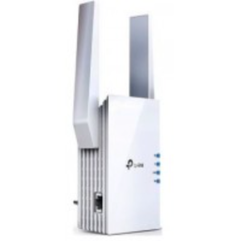 Tp-link wireless range extender ax1800, , medium-null