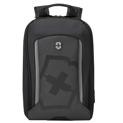 Touring 2.0, city daypack, black, , medium
