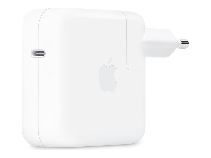 Apple USB-c power adapter charger 70w for MacBook pro MacBook Air eu (mxn53zm/a)-null