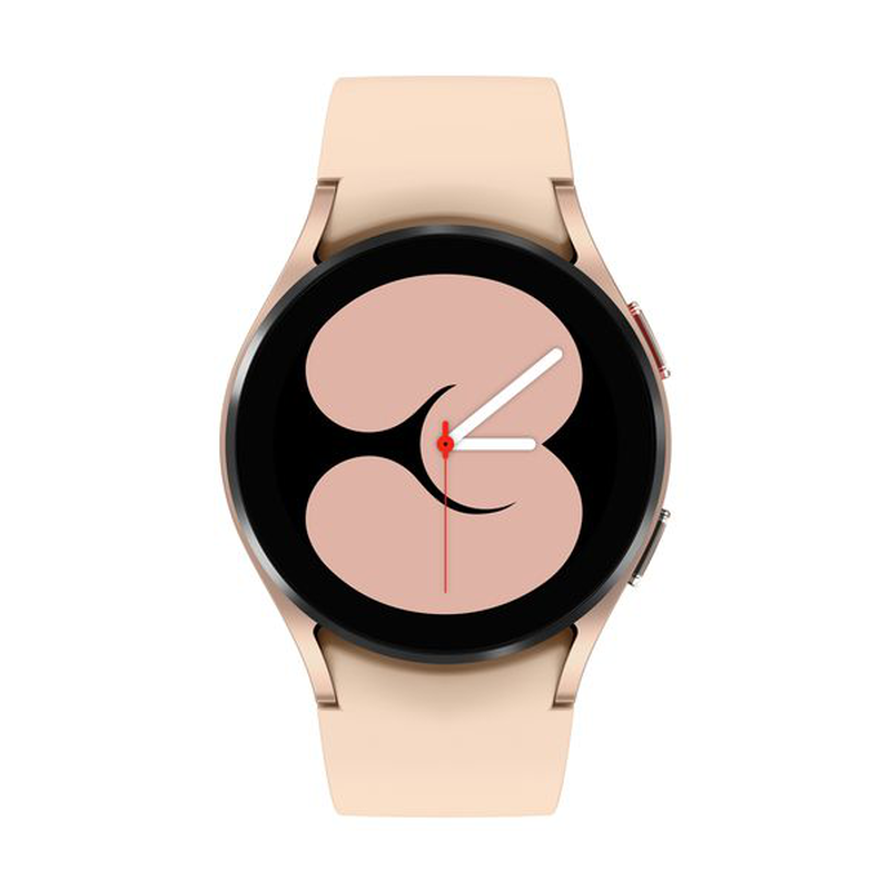 Product image: Galaxy Watch4 40mm pink gold-null