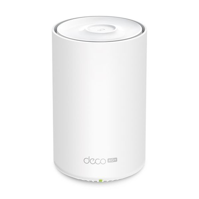 Deco x10 4G (1 pack) Wi-Fi 6, , medium